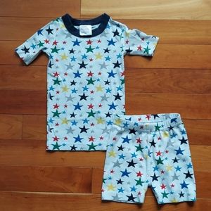 Hanna Andersson Pajama set